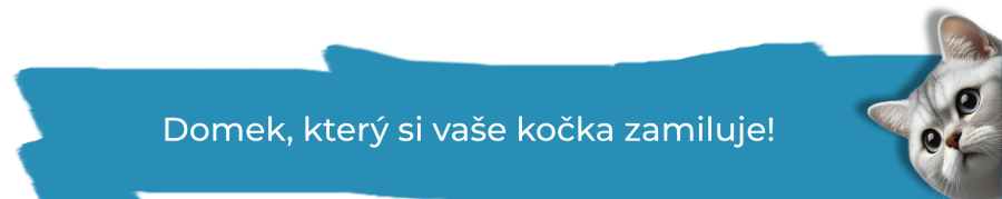 kethaus domky pro kocky jejich utociste