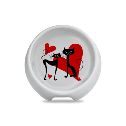 kethaus_porcelanova_miska_pro_kocku_cerne_kocicky_se_srdicky